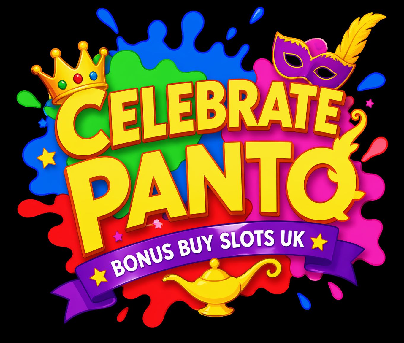 Celebrate Panto